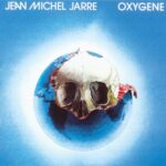 Jean-Michel Jarre – Oxygène LP