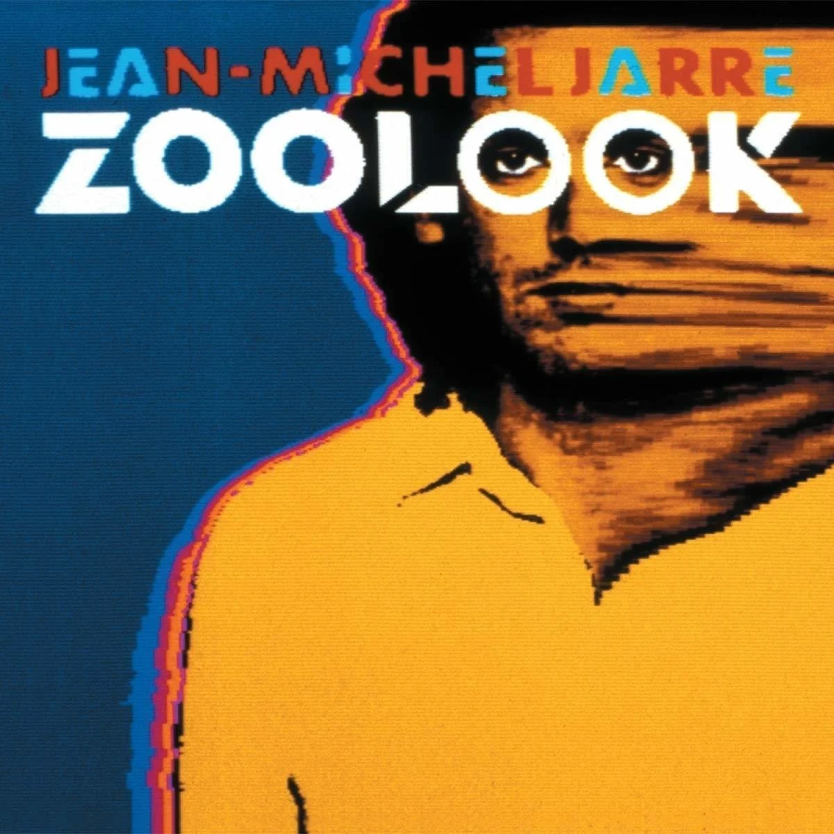 main_8fef69c3.jpg Jean-Michel Jarre – Zoolook LP - Image 1