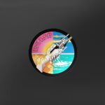 Pink Floyd – Wish You Were Here 50th Anniversary Deluxe Box Set 4LP