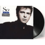Peter Gabriel – So LP - Image 2