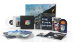 Pink Floyd – Wish You Were Here 50th Anniversary Deluxe Box Set 4LP - Image 2