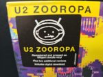 U2 – Zooropa 2LP - Image 2