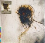 Peter Gabriel – Passion Music For The Last Temptation Of Christ 2LP