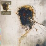 Peter Gabriel – Passion Music For The Last Temptation Of Christ 2LP