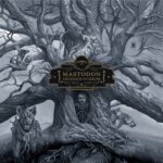 Mastodon – Hushed And Grim Clear Vinyl 2LP