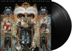 Michael Jackson – Dangerous Mobile Fidelity 2LP - Image 2