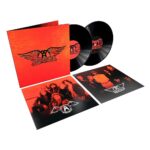 Aerosmith – Greatest Hits 2LP - Image 2