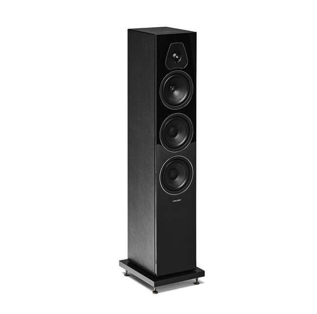 11 Sonus Faber Lumina III Floorstanding Speakers (Pair) - Image 1