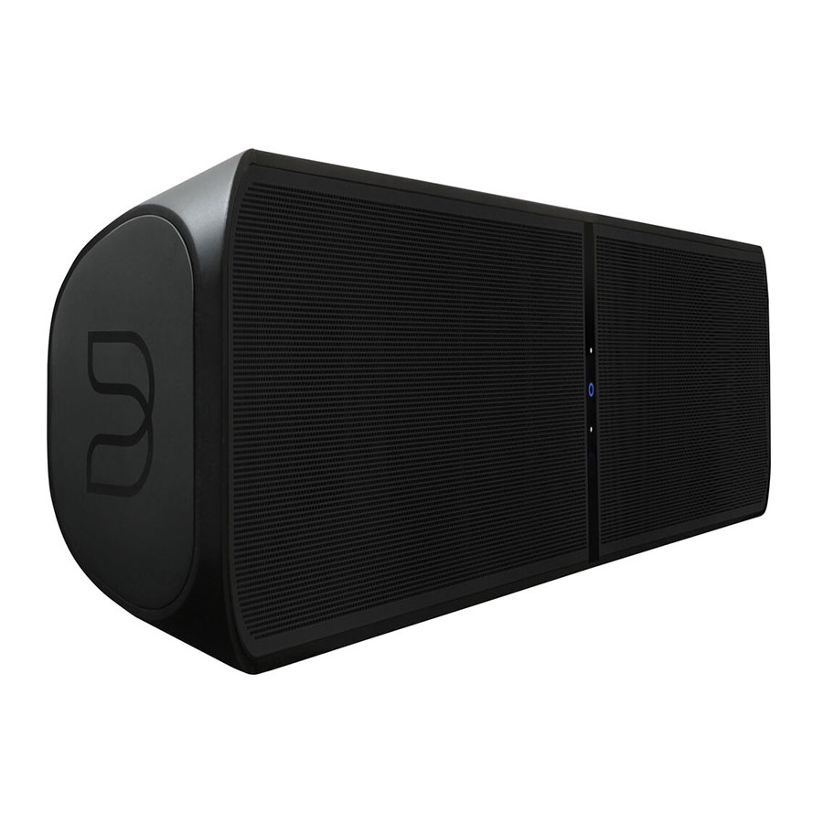 Bluesound-Pulse-SOUNDBAR-Wireless-Soundbar-Black Bluesound Pulse SOUNDBAR+ Wireless Soundbar - Image 1