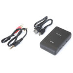 Bluesound RT100 Wireless Subwoofer Speaker Link - Image 3