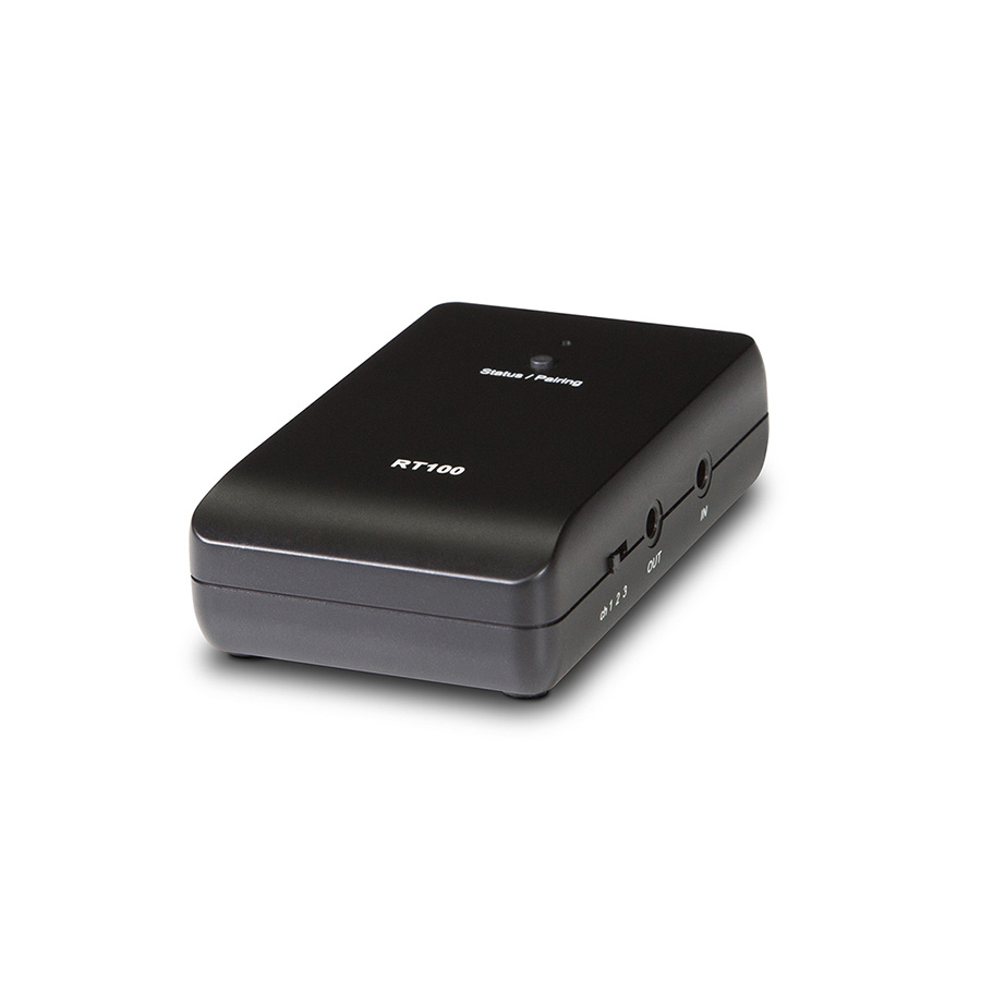 Bluesound-RT100-Wireless-Subwoofer-Speaker-Link Bluesound RT100 Wireless Subwoofer Speaker Link - Image 1