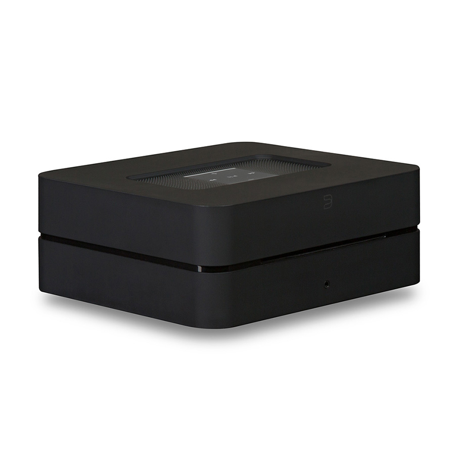 Bluesound-Vault-2i-Streamer-and-CD-Ripper-Black Bluesound Vault 2i Streamer and CD Ripper - Image 1