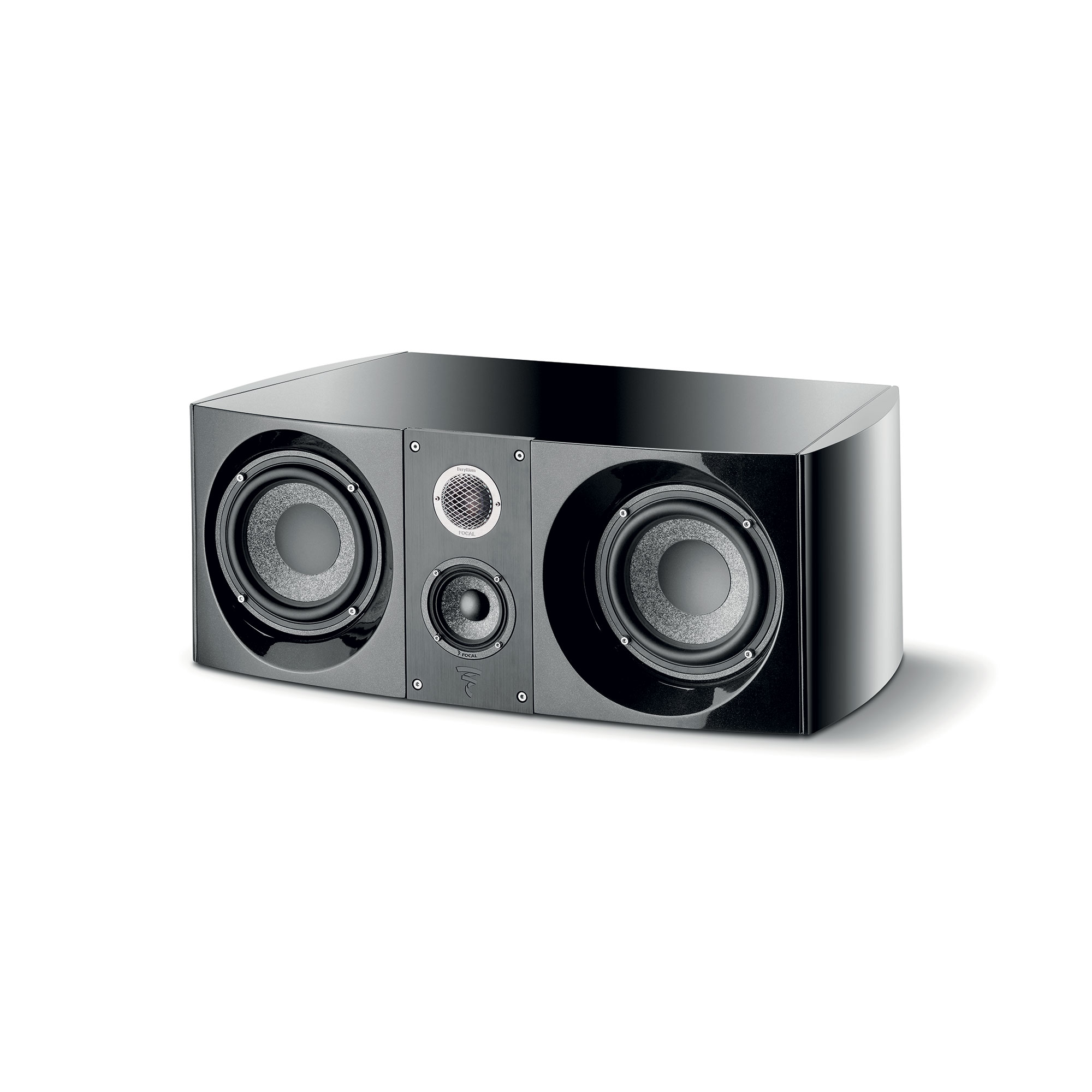 Center_34 Focal Sopra Center Channel Speaker - Image 1