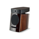 Focal Diablo Utopia Colour Evo Bookshelf Speaker - Image 2