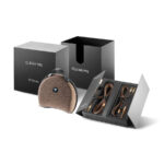 Focal Clear Mg Open-Back Dynamic Headphones - Image 5