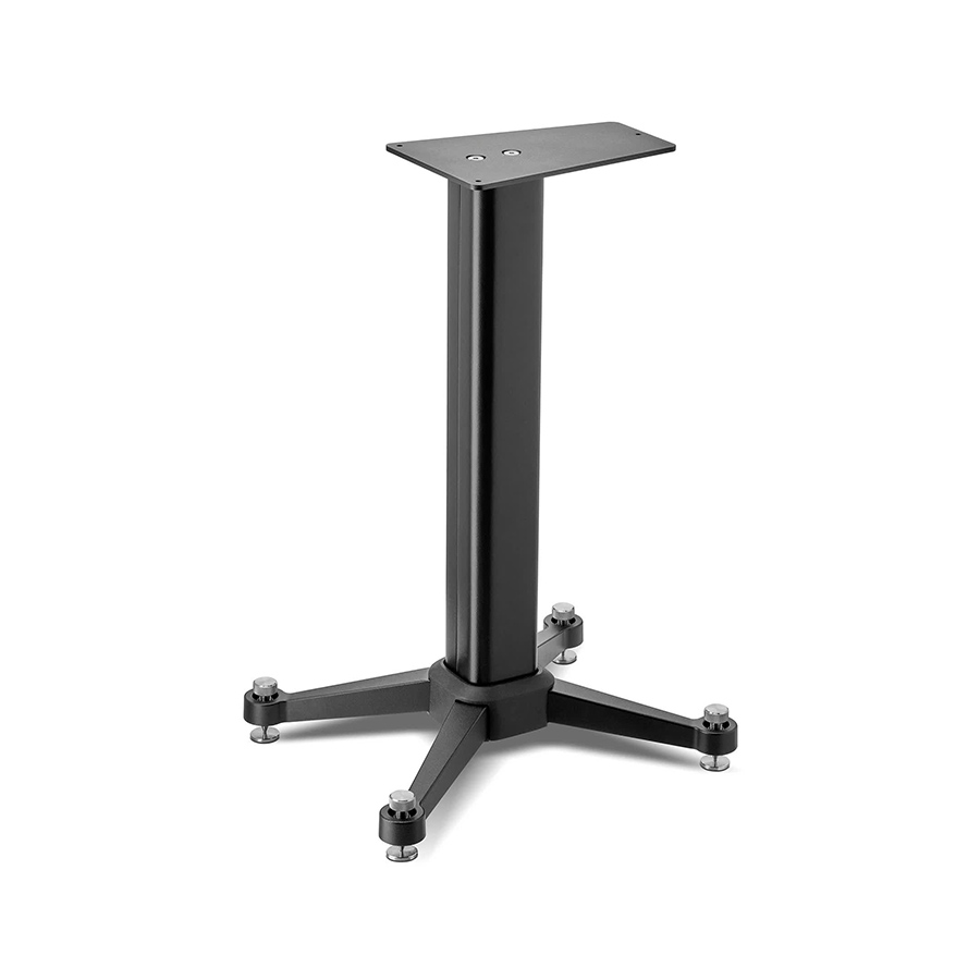 Focal-Kanta-Stand-No1-Speaker-Stands Focal Kanta Stand No1 Speaker Stands (Pair) - Image 1