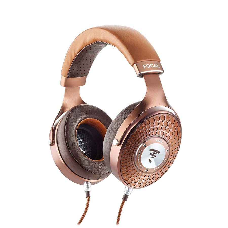 Focal-Stellia-High-End-Dynamic-Headphones Focal Stellia High-End Dynamic Headphones - Image 1