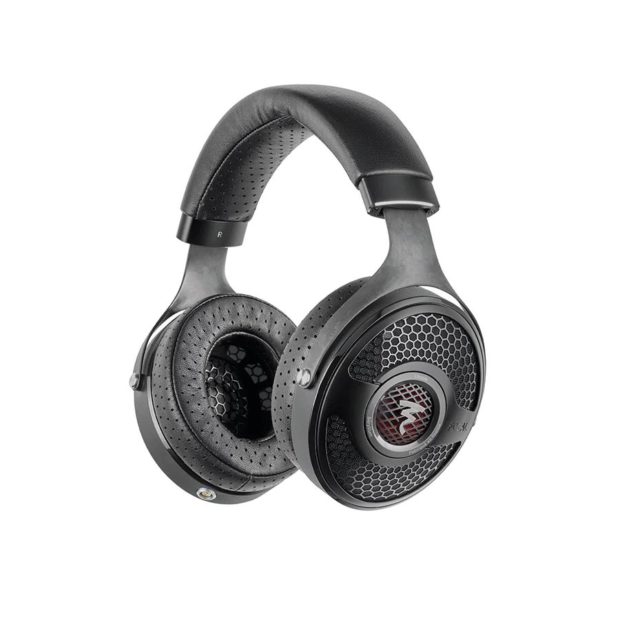 Focal-Utopia-2022-Open-Back-Dynamic-Headphones Focal Utopia 2022 Open-Back Dynamic Headphones - Image 1