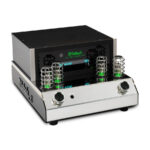 McIntosh C8 Vacuum Tube Preamplifier