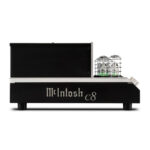 McIntosh C8 Vacuum Tube Preamplifier - Image 3
