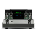 McIntosh MA252 Hybrid Integrated Amplifier — изображение 2
