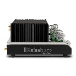 McIntosh MA252 Hybrid Integrated Amplifier — изображение 3