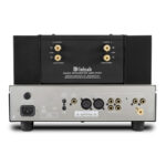 McIntosh MA252 Hybrid Integrated Amplifier — изображение 4