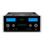 McIntosh MAC7200 Stereo Receiver - Image 2