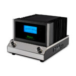 McIntosh MC830 Power Amplifier
