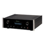 McIntosh MEN220 Room Correction System