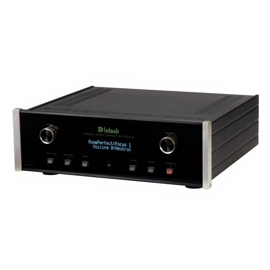 McIntosh-MEN220-Room-Correction-System McIntosh MEN220 Room Correction System - Image 1
