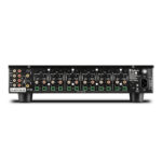 McIntosh MI1250 Digital Power Amplifier - Image 3