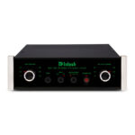 McIntosh MP100 Phono Preamplifier - Image 2