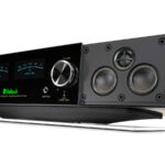 McIntosh RS250 Wireless Loudspeaker System — изображение 4