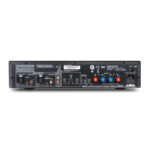 NAD C 268 Stereo Power Amplifier - Image 3