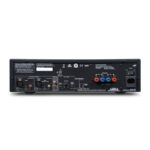 NAD C 298 Stereo Power Amplifier - Image 3