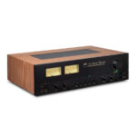 NAD C 3050 Stereo Integrated Amplifier