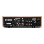 NAD C 3050 Stereo Integrated Amplifier - Image 3