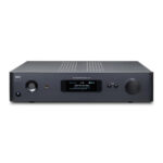 NAD C 389 Integrated Amplifier with Built-in DAC - Image 2