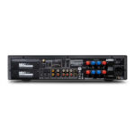 NAD C 389 Integrated Amplifier with Built-in DAC - Image 3