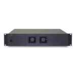 NAD CI 16-60 DSP Multi-Zone Power Amplifier - Image 2