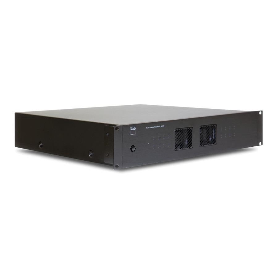 NAD-CI-16-60-DSP-Multi-Zone-Power-Amplifier NAD CI 16-60 DSP Multi-Zone Power Amplifier - Image 1