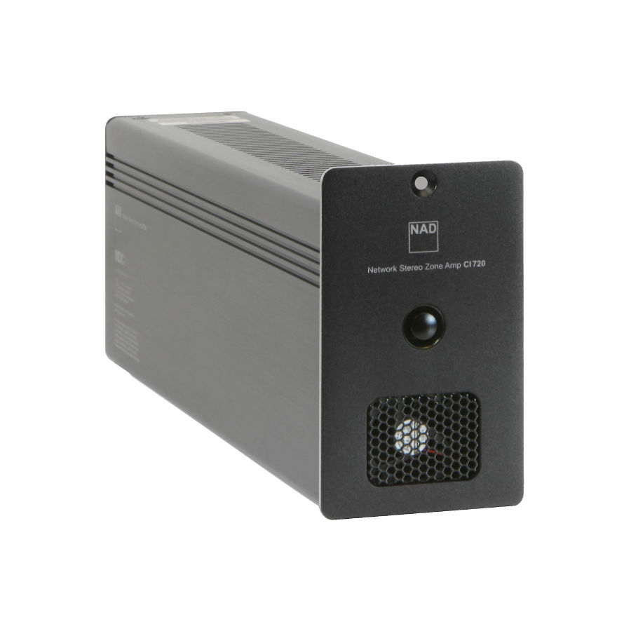 NAD-CI-720-V2-Stereo-Single-Zone-Amplifier NAD CI 720 V2 Stereo Single Zone Amplifier - Image 1