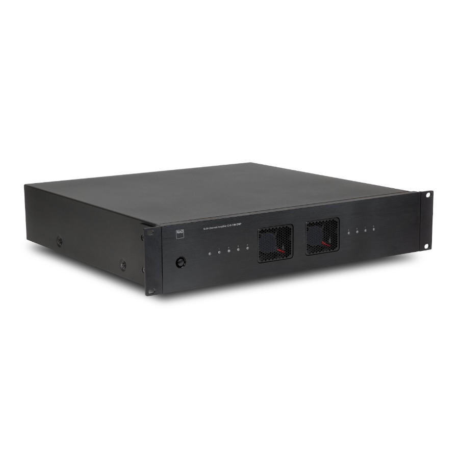 NAD-CI-8-150-DSP-Multi-Zone-Power-Amplifier NAD CI 8-150 DSP Multi-Zone Power Amplifier - Image 1