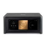 NAD M10 V3 BluOS Streaming Amplifier - Image 2