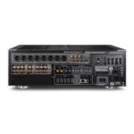NAD M17 V2i AV Preamp Processor - Image 3