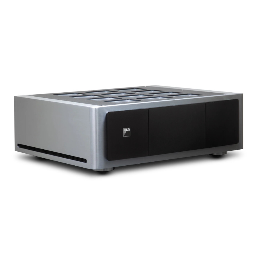 NAD-M28-Multichannel-Power-Amplifier NAD M28 Multichannel Power Amplifier - Image 1