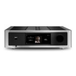 NAD M33 BluOS Streaming Integrated Amplifier - Image 2