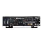 NAD M66 BluOS Streaming Preamplifier - Image 3