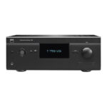 NAD T 758 V3i 7.1 Channel Network AV Receiver - Image 2